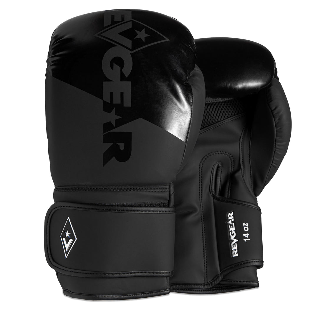 Pinnacle 2.0 Boxing Gloves