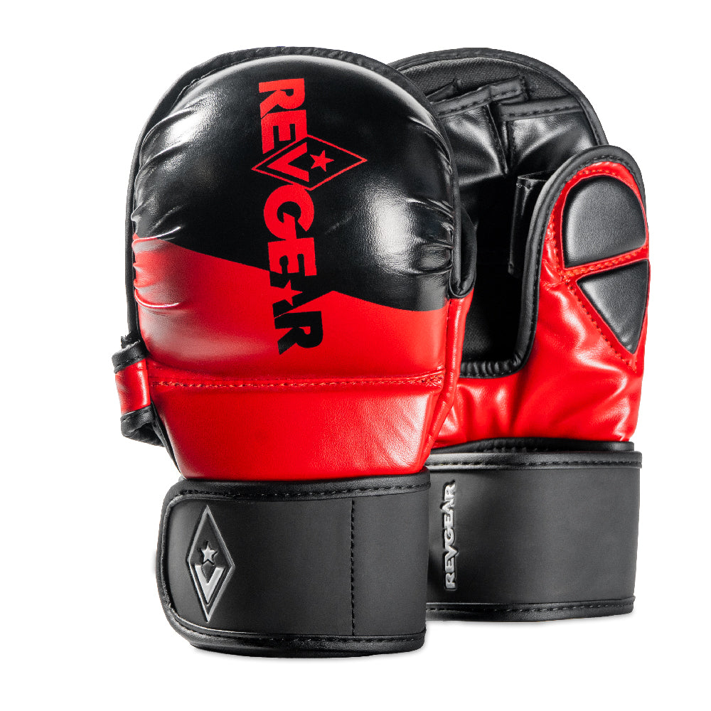 PINNACLE MMA SPARRING GLOVES - Adult