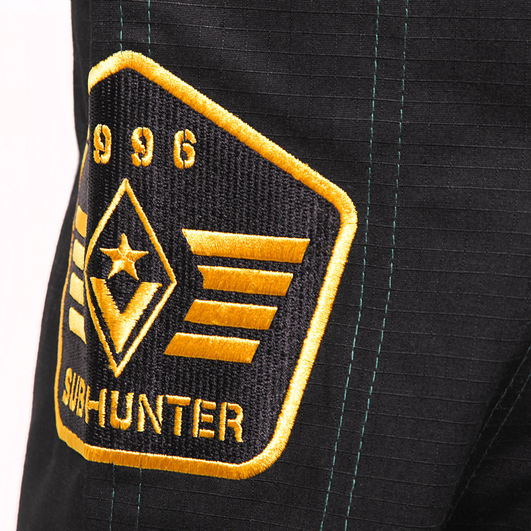 SUBHUNTER GI