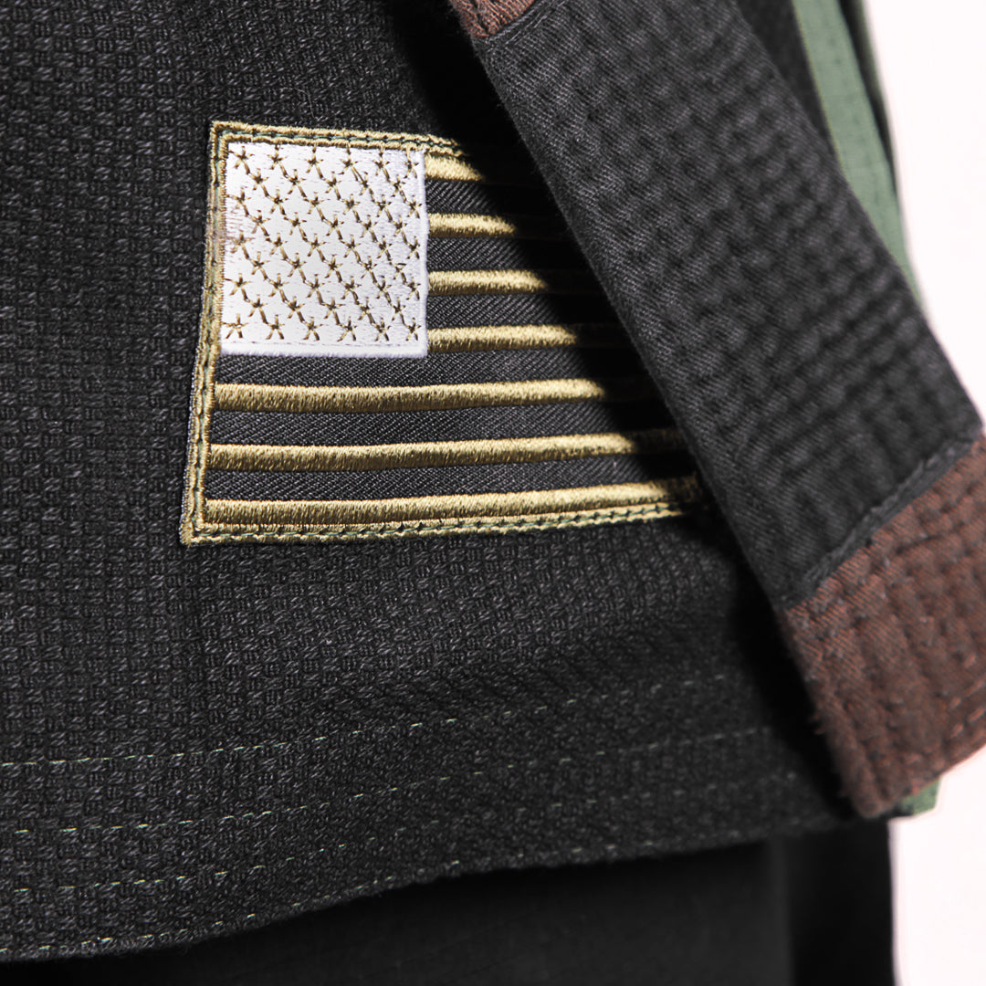 SUBHUNTER GI