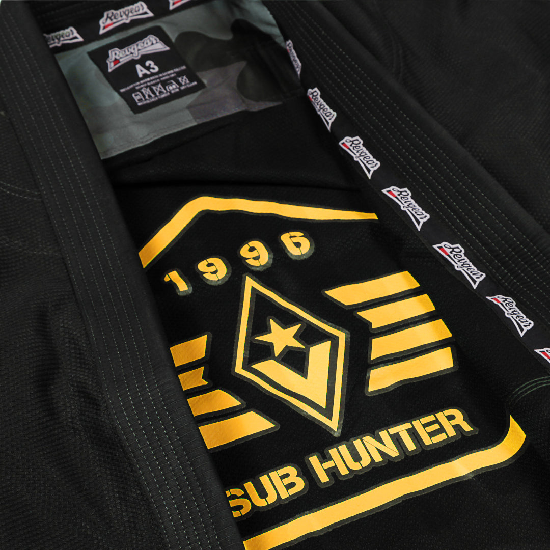 SUBHUNTER GI