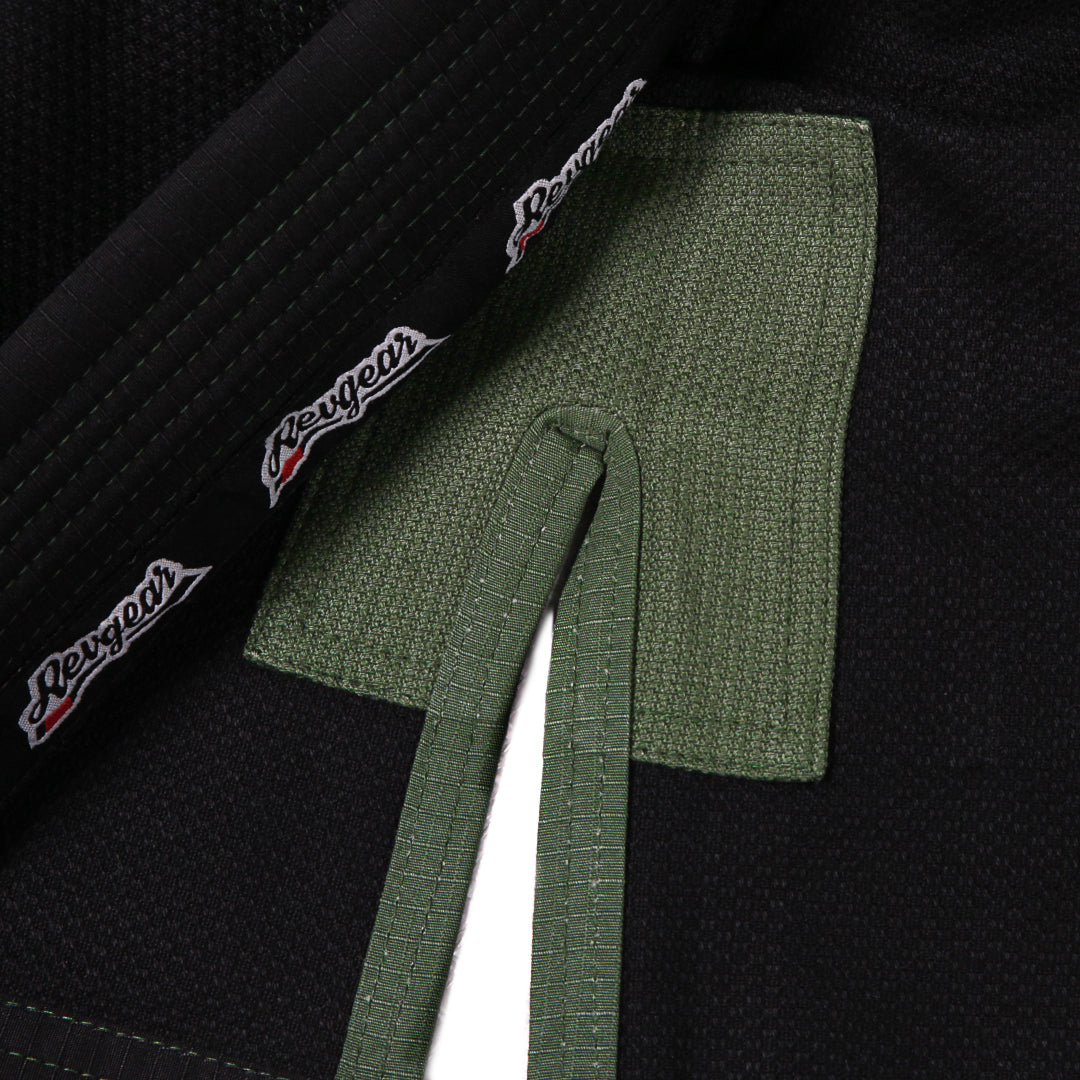 SUBHUNTER GI