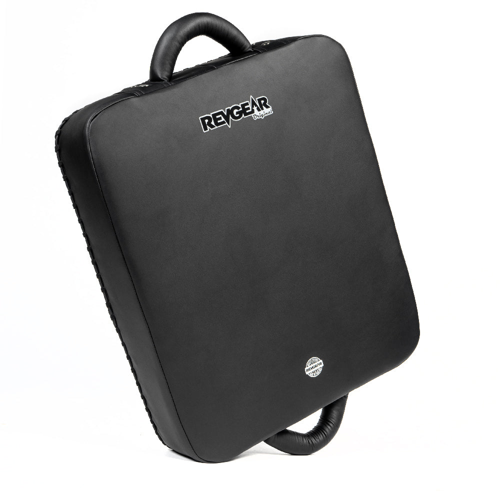 Suitcase Bag Kick Shield - Made in Thailand
