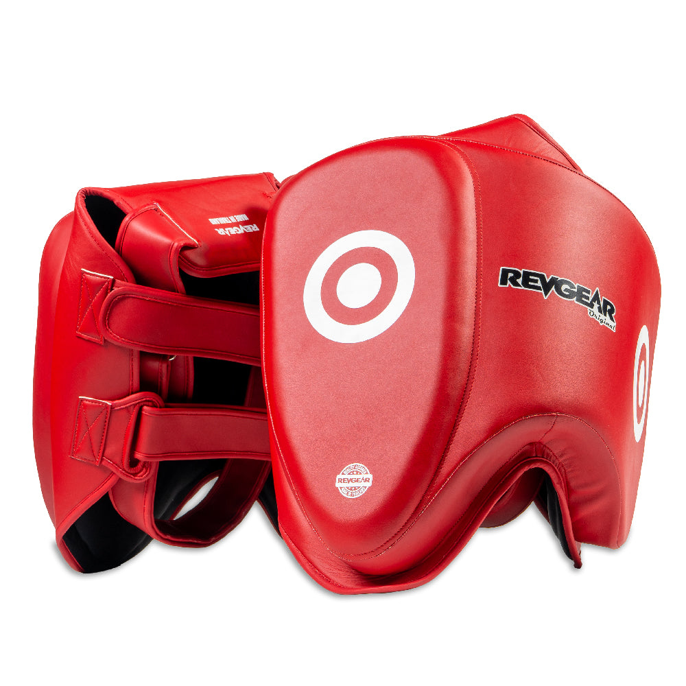 Coaches SHIELD Thigh Pads