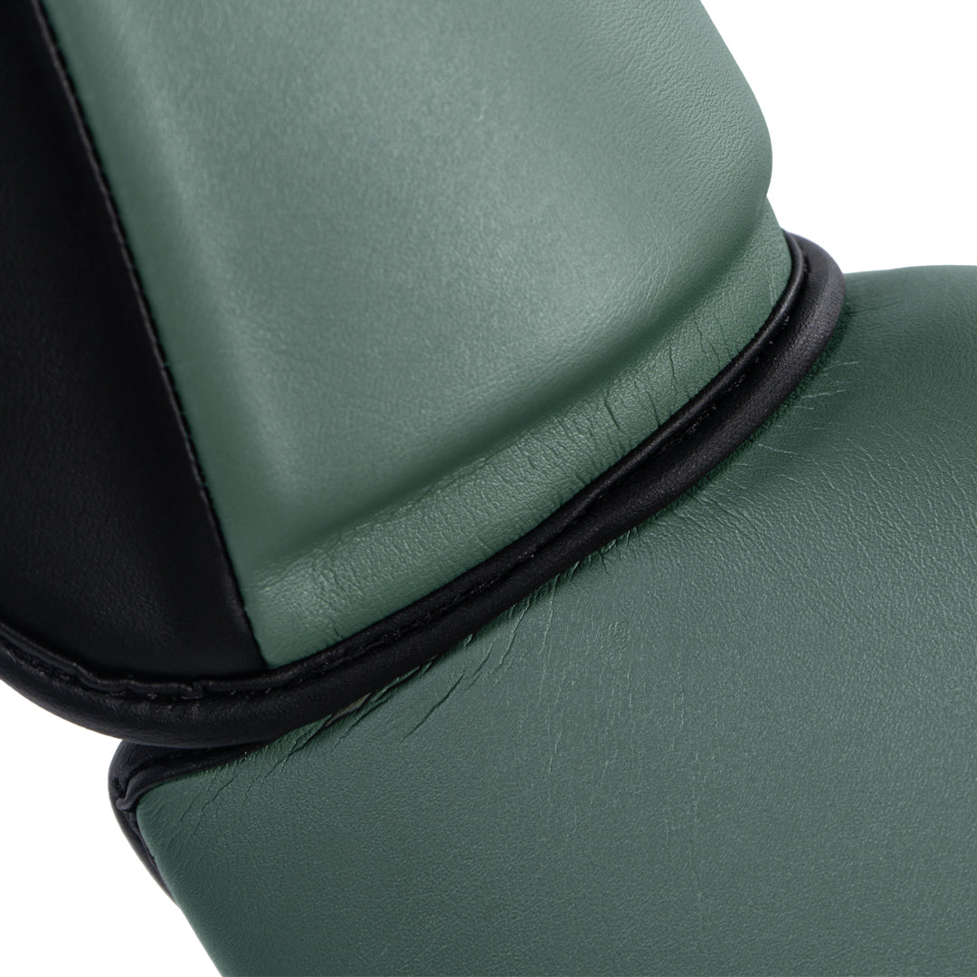 Thai Original Shin Guards - Army - Revgear Europe