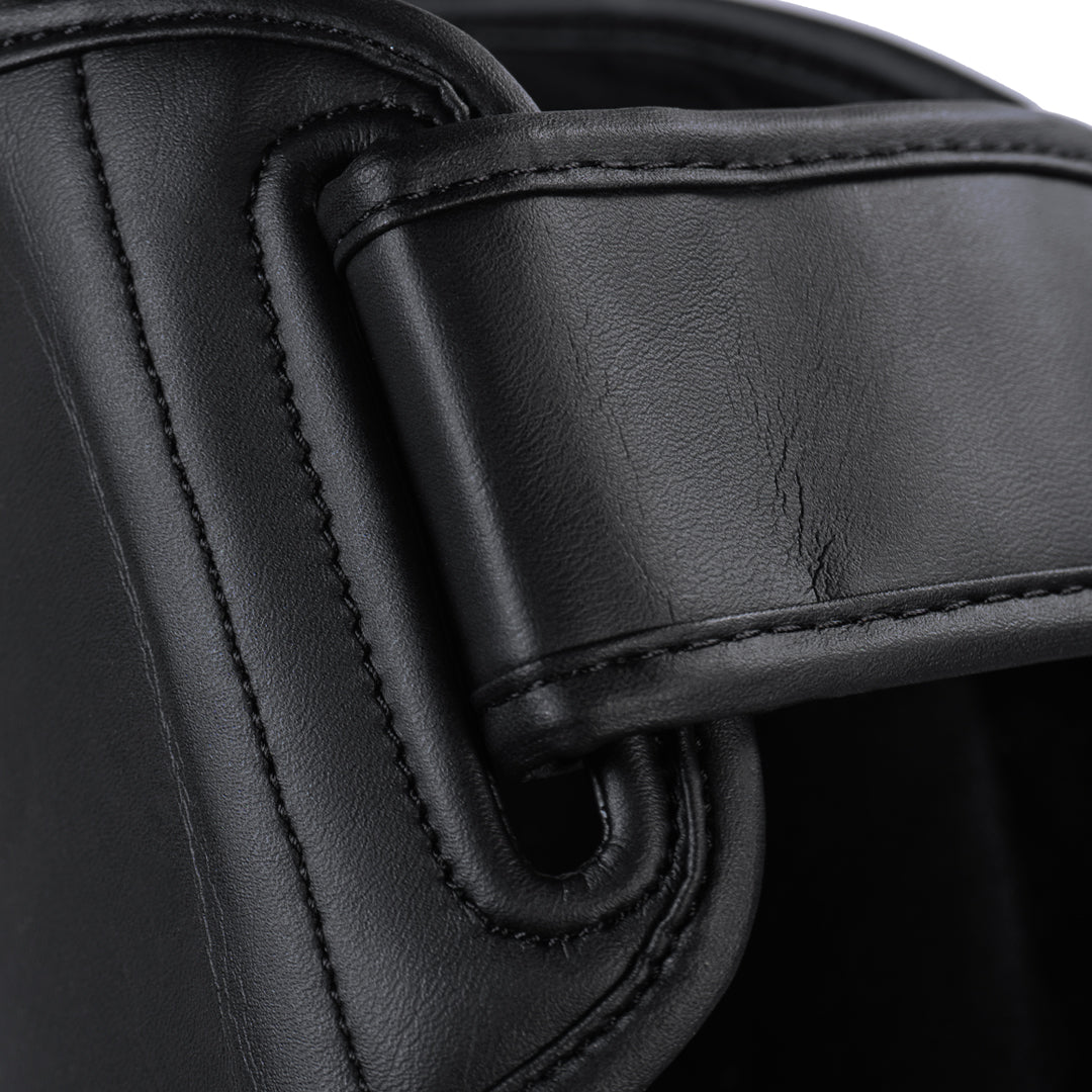 Thai Original Shin Guards - Army - Revgear Europe