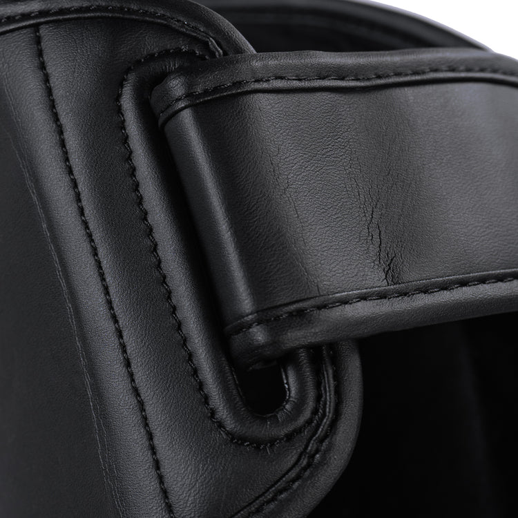 Thai Original Shin Guards - Army - Revgear Europe