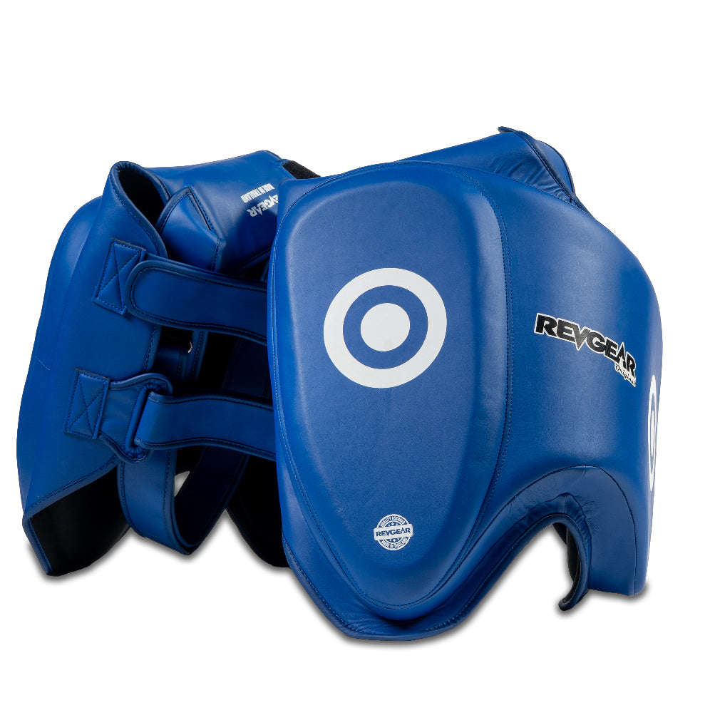 Coaches SHIELD Thigh Pads