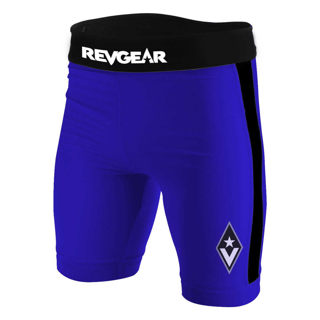 Staredown 2.0 Vale Tudo Shorts
