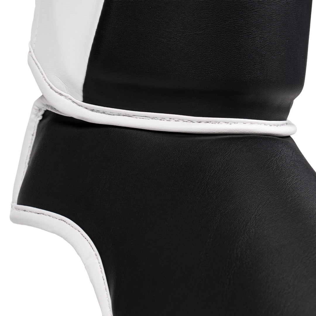 Thai Original Shin Guards - Traditional Collection