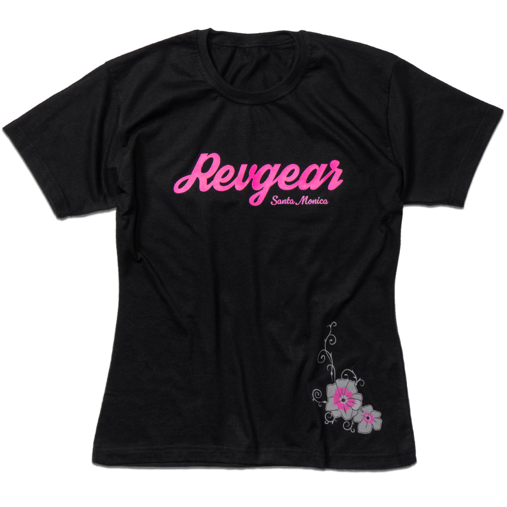 Santa Monica Tee Shirt