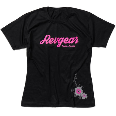 Santa Monica Tee Shirt