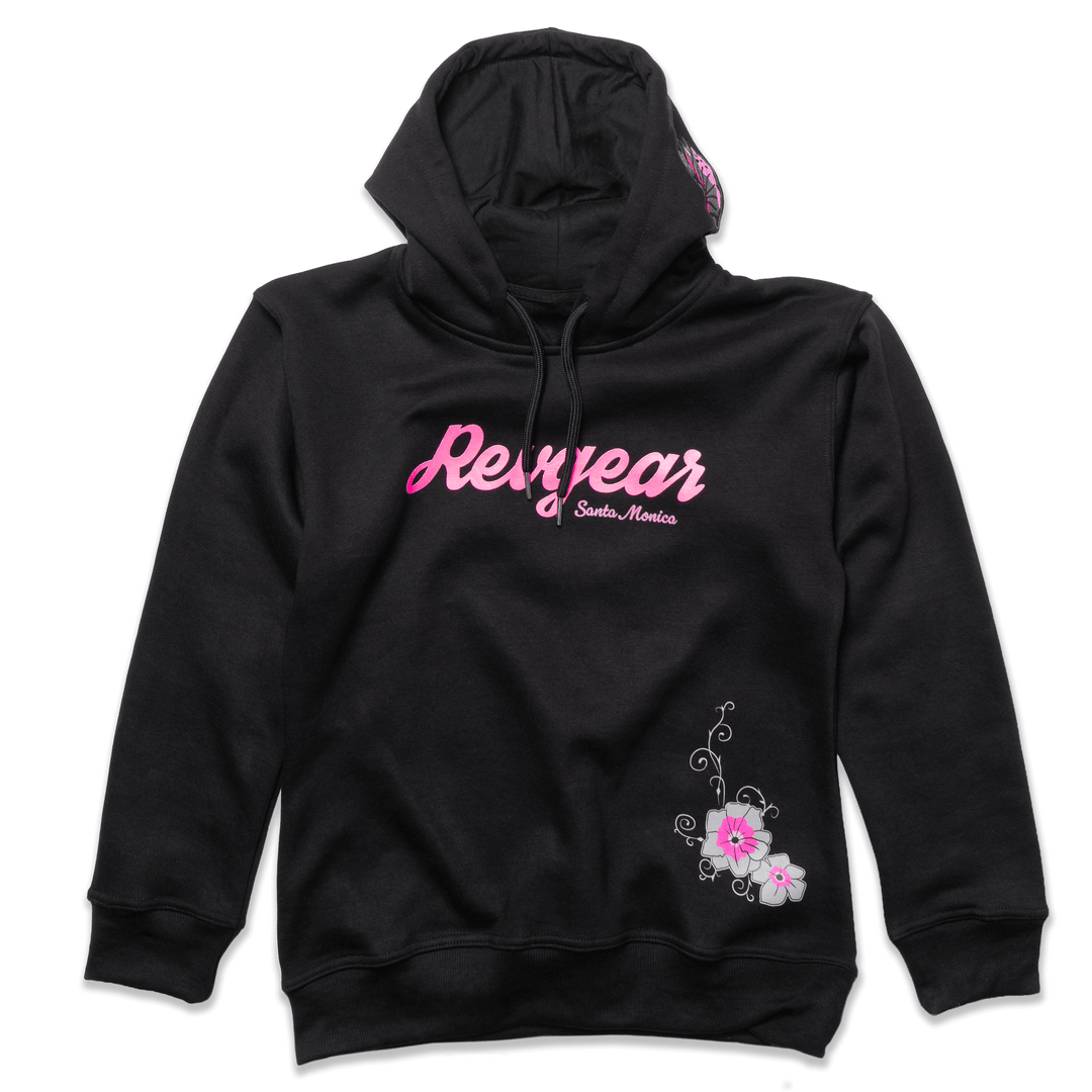 Santa Monica Hoodie