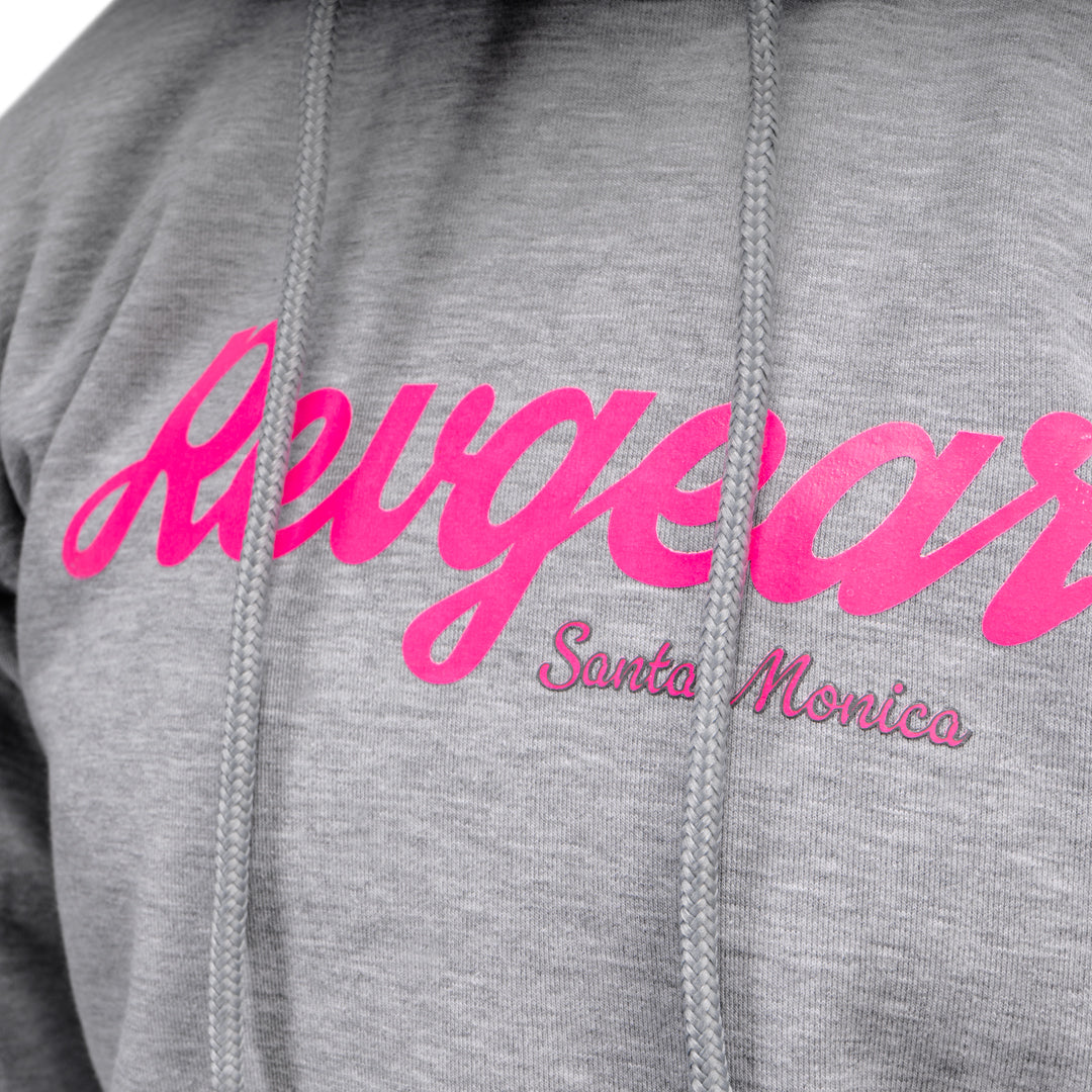 Santa Monica Hoodie