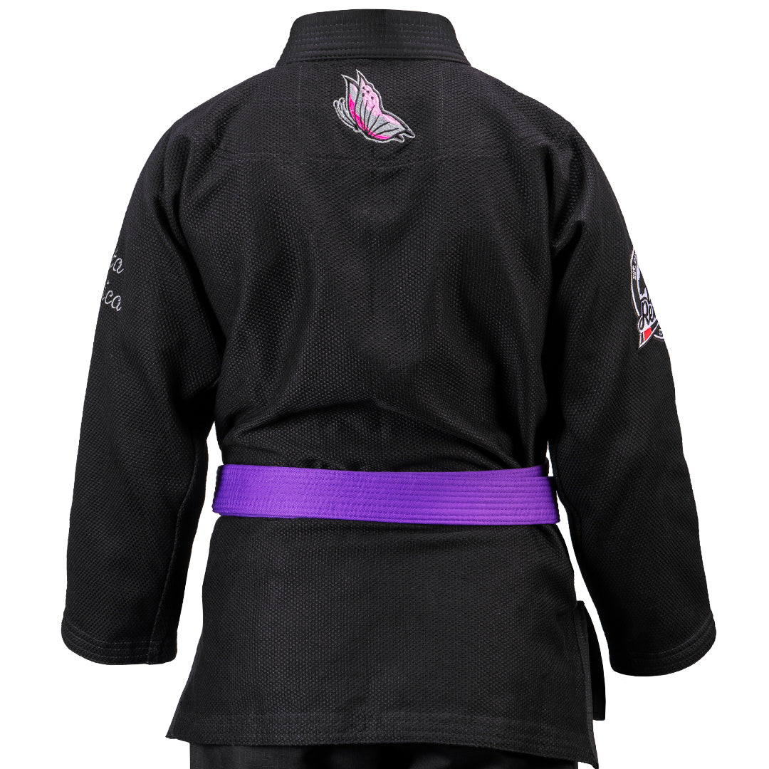 Santa Monica - Women's BJJ Gi