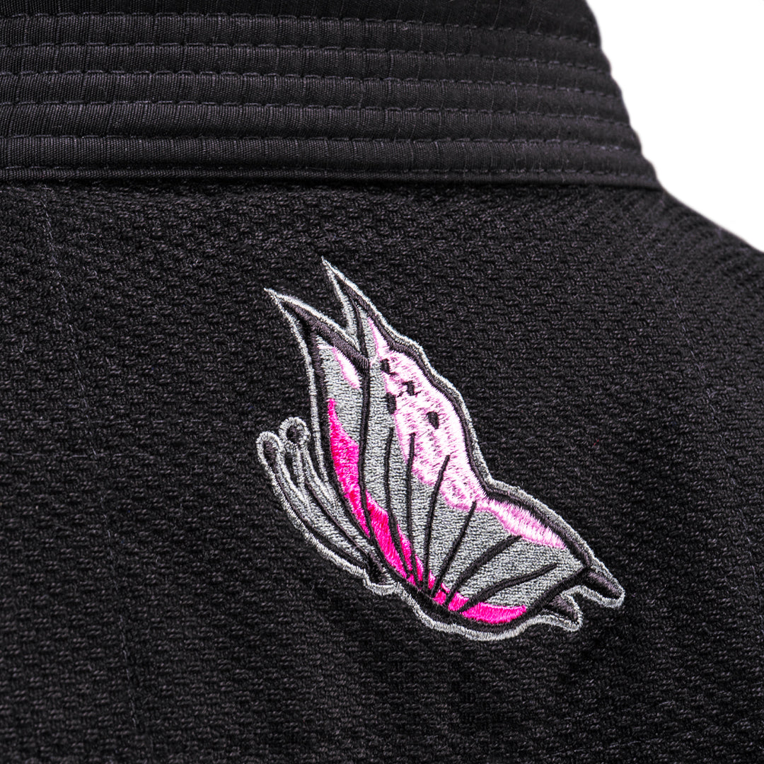 Santa Monica - Women's BJJ Gi