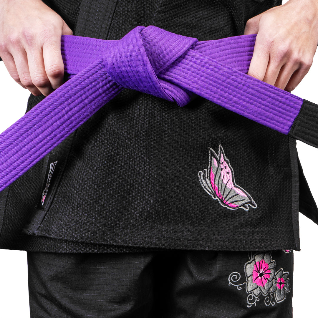 Santa Monica - Women's BJJ Gi