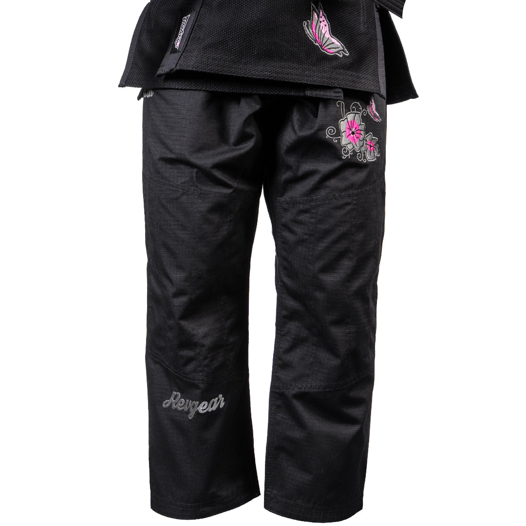 Santa Monica - Women's BJJ Gi