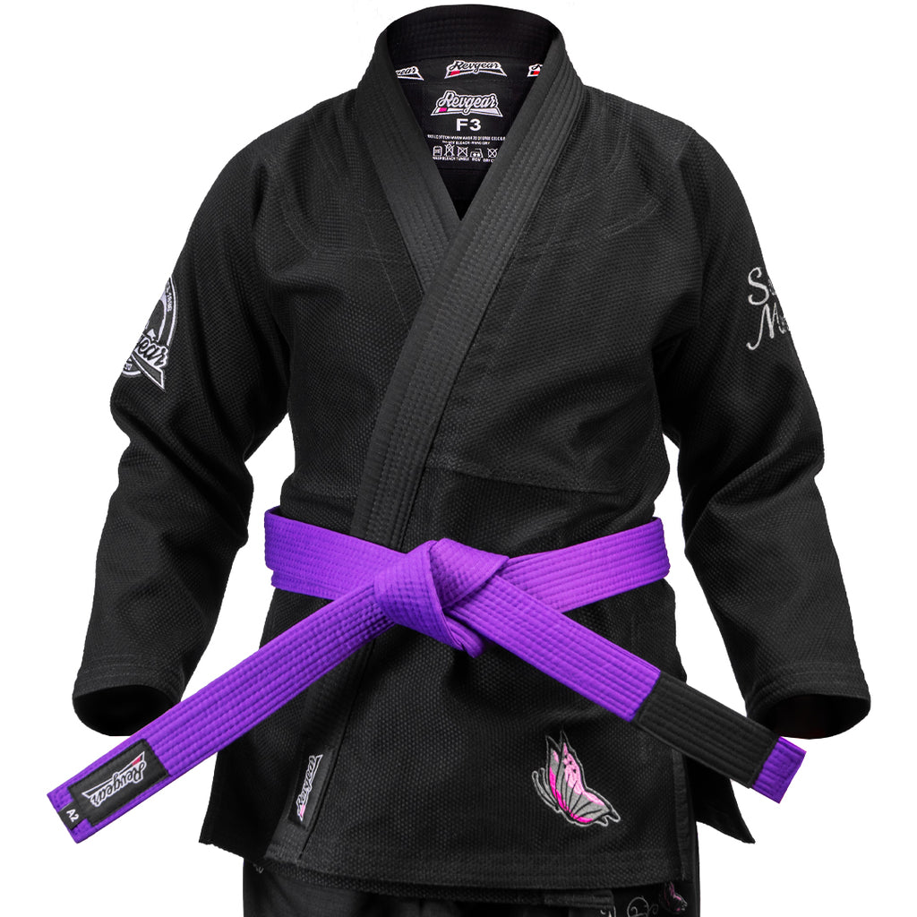 Santa Monica - Women's BJJ Gi