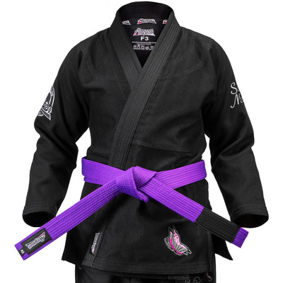 Santa Monica - Women's BJJ Gi