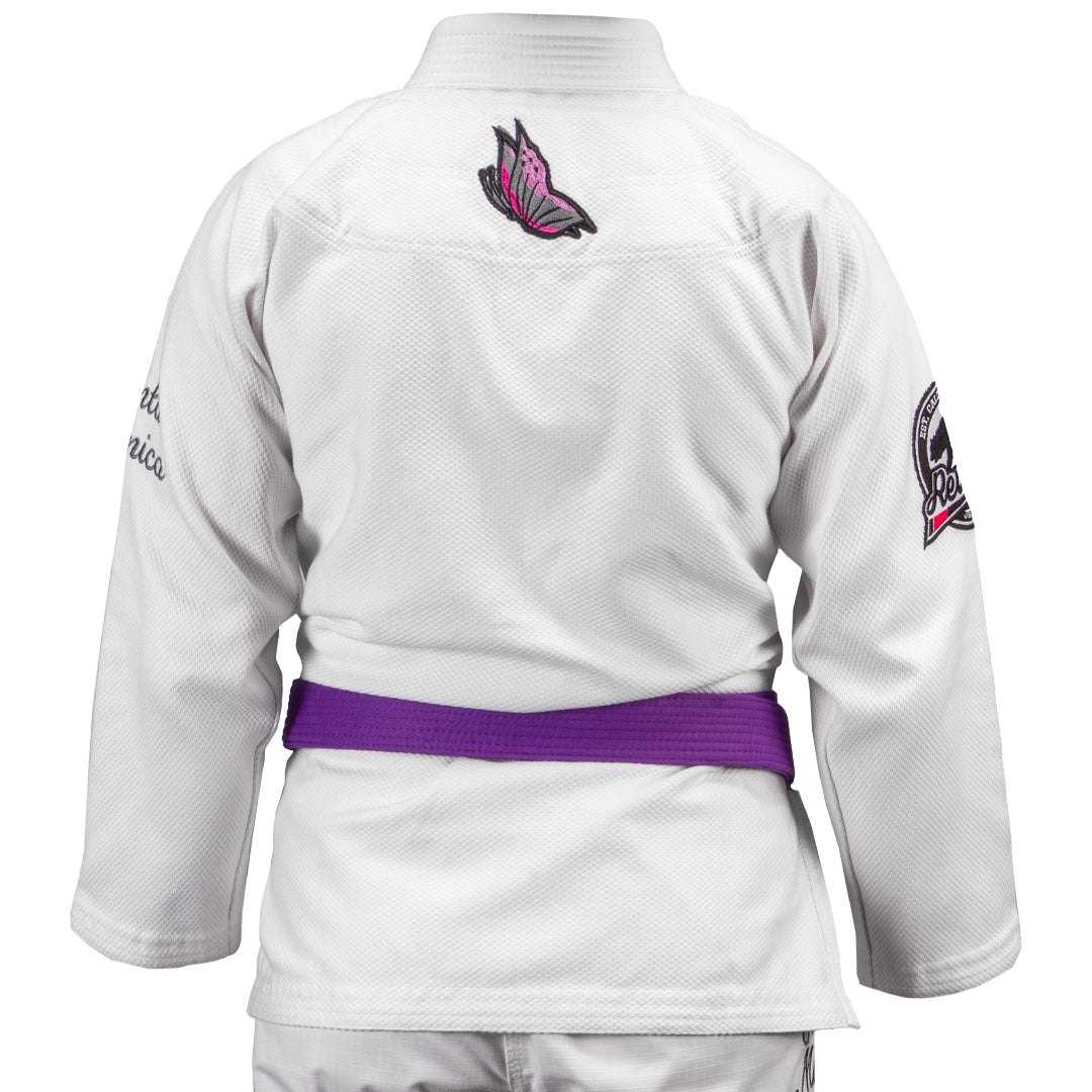 Santa Monica - Women's BJJ Gi