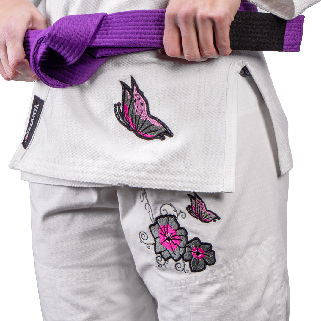 Santa Monica - Women's BJJ Gi