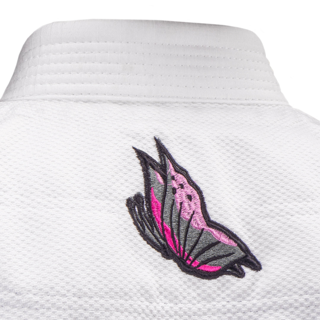 Santa Monica - Women's BJJ Gi