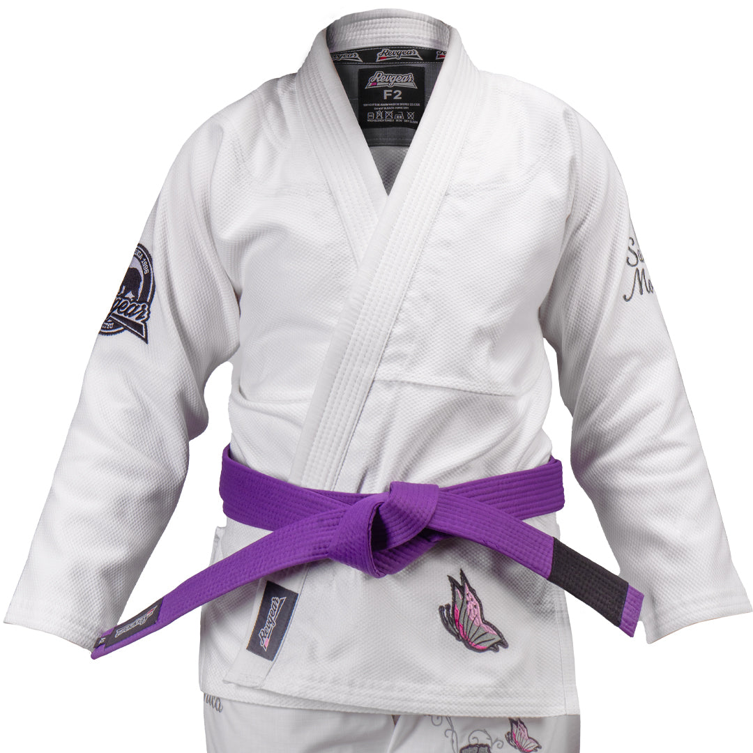 Santa Monica - Women's BJJ Gi