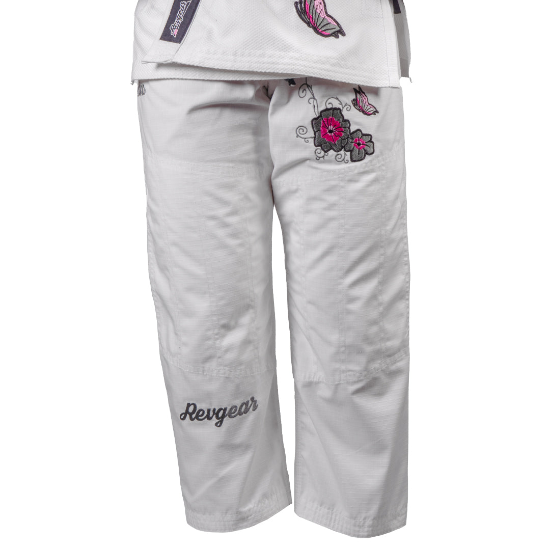 Santa Monica - Women's BJJ Gi