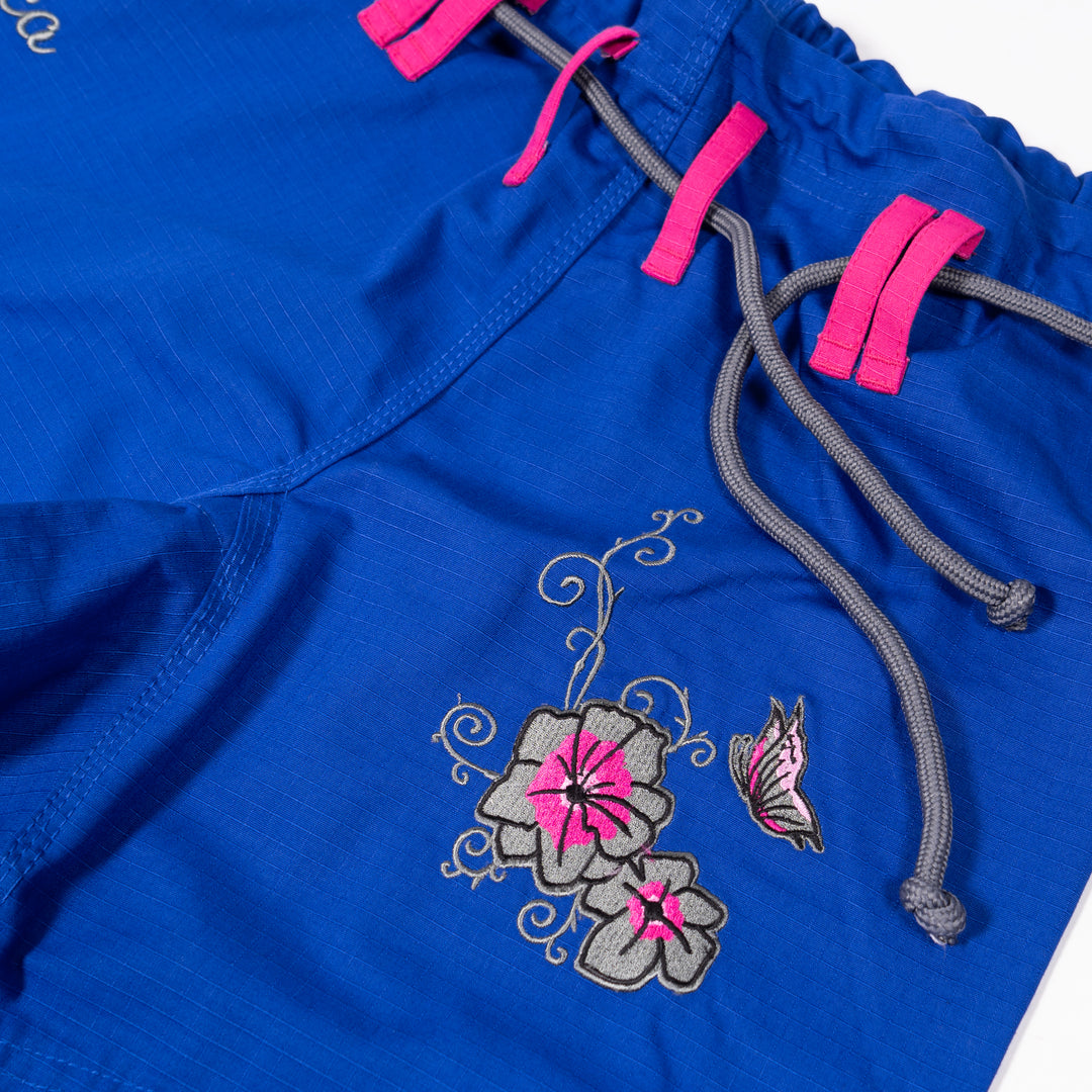 Santa Monica - Women's BJJ Gi