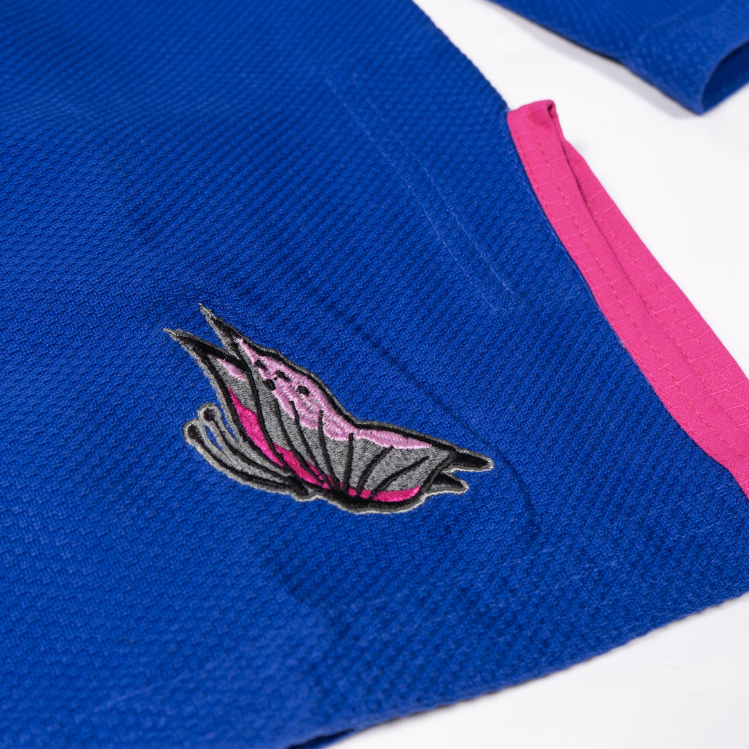 Santa Monica - Women's BJJ Gi