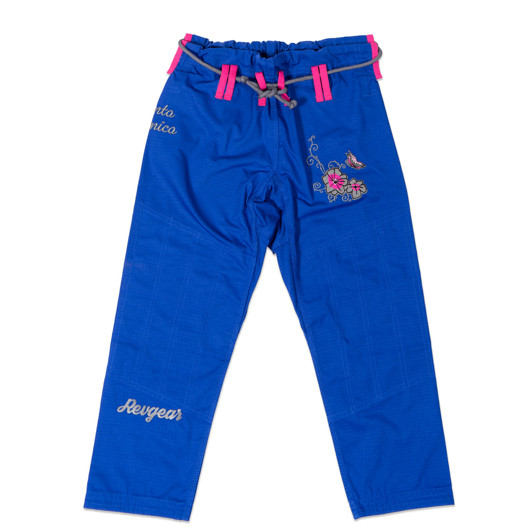 Santa Monica - Women's BJJ Gi