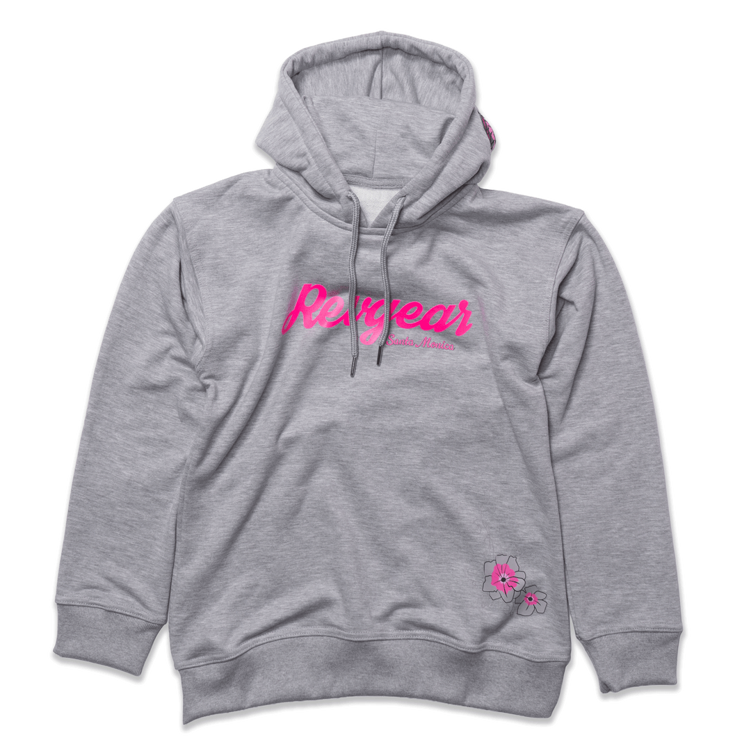 Santa Monica Hoodie