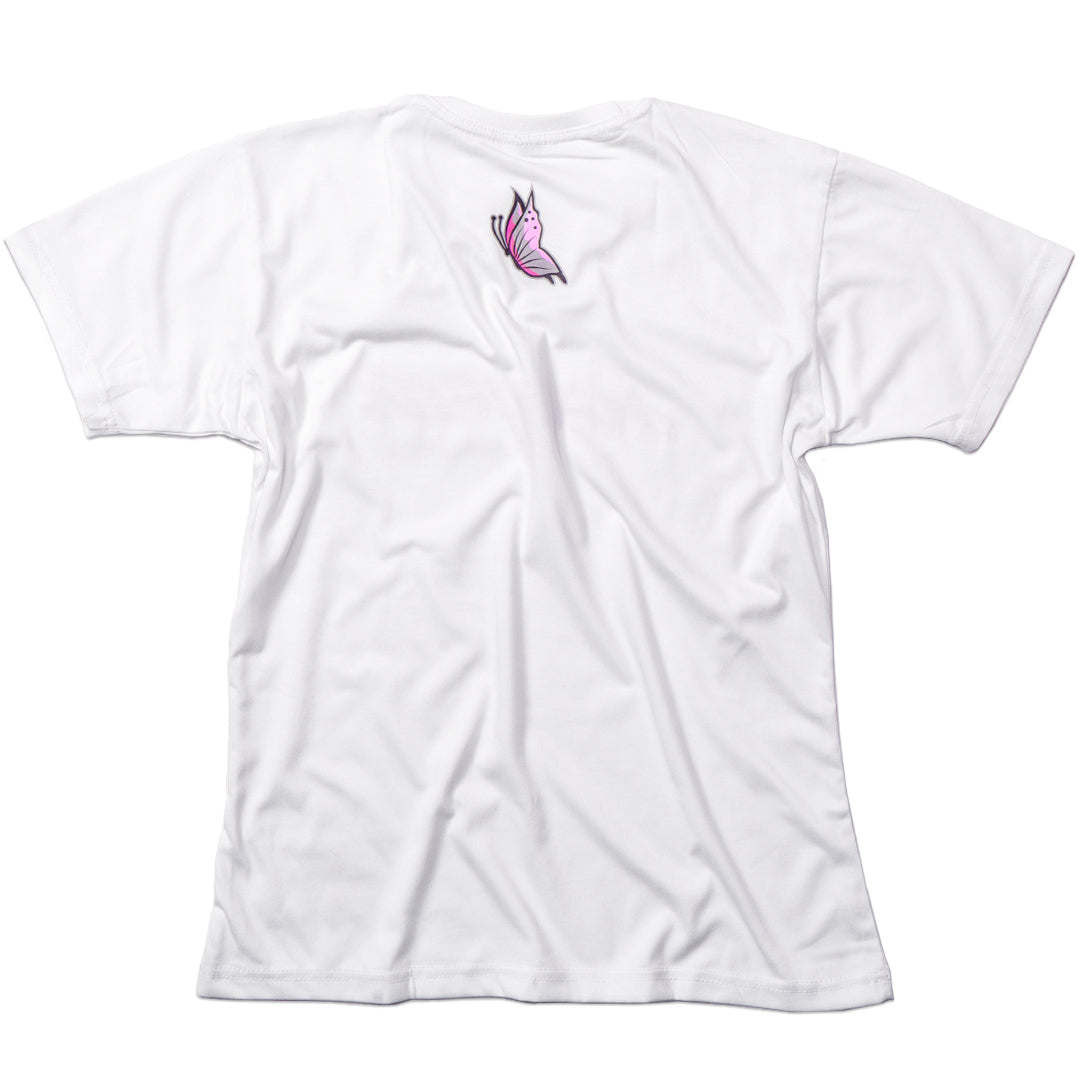 Santa Monica Tee Shirt