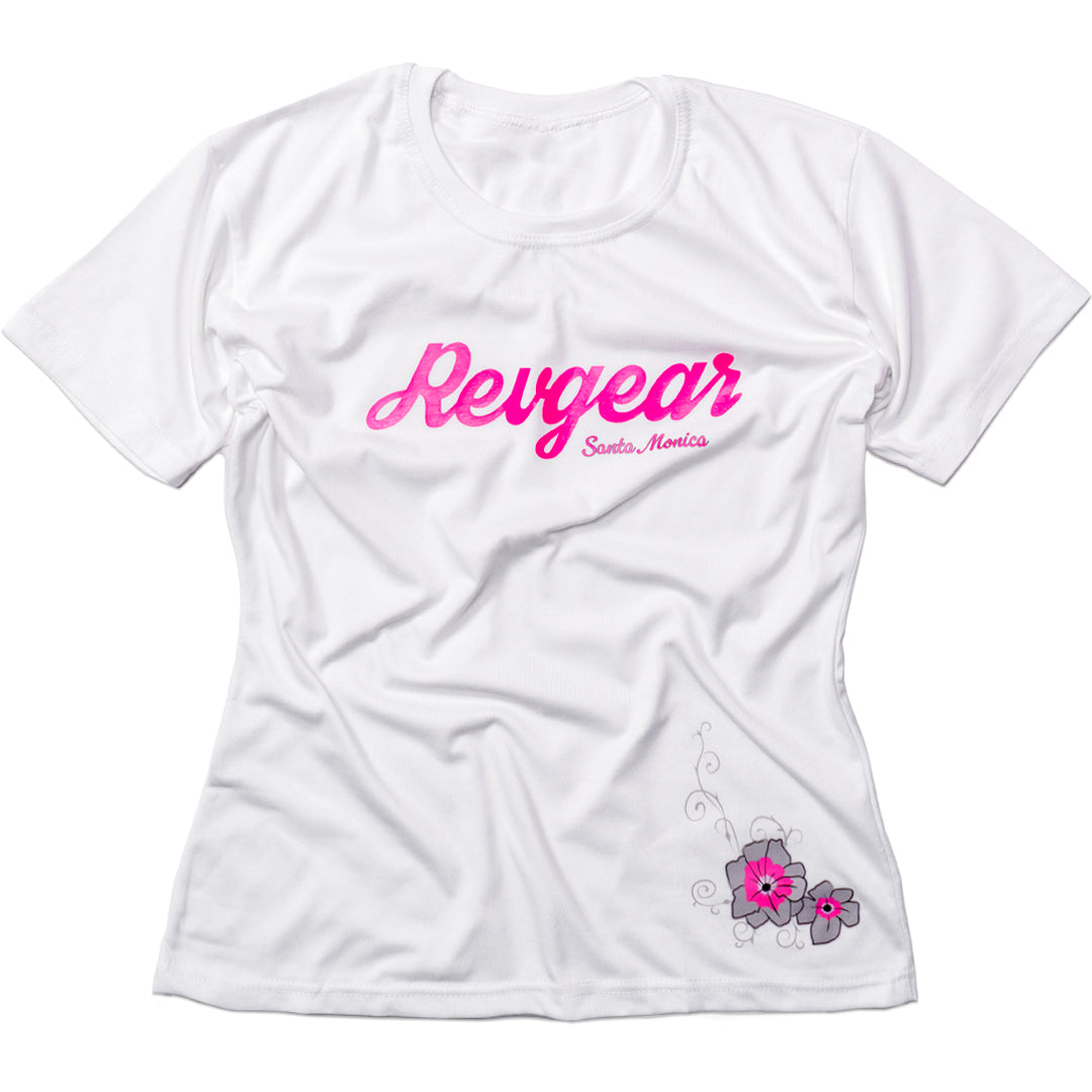 Santa Monica Tee Shirt
