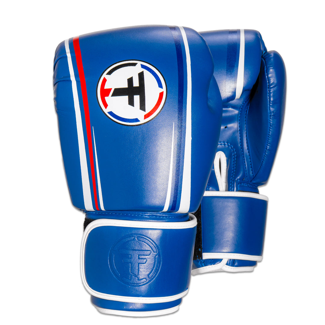 Thai Fighter Youth Boxing Gloves