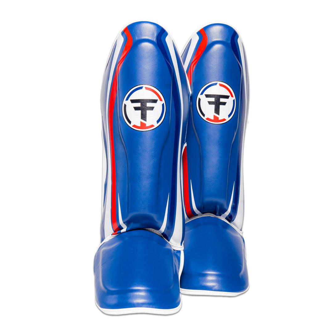 Thai Fighter Youth Shin Guards