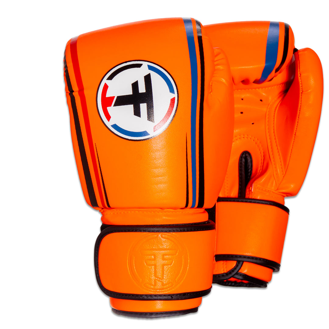 Thai Fighter Youth Boxing Gloves