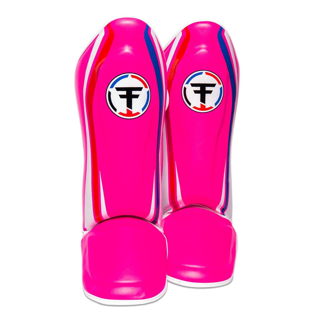 Thai Fighter Youth Shin Guards