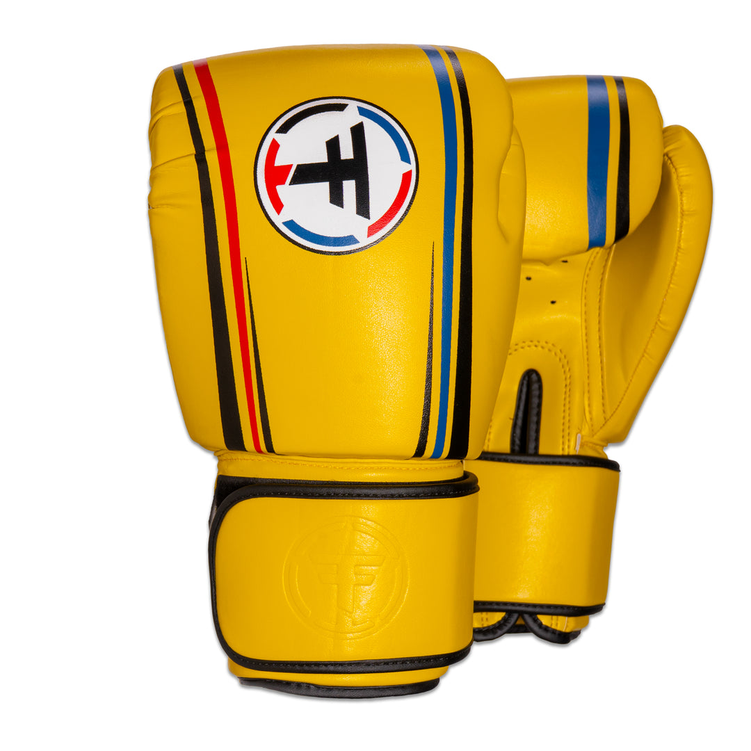 Thai Fighter Youth Boxing Gloves