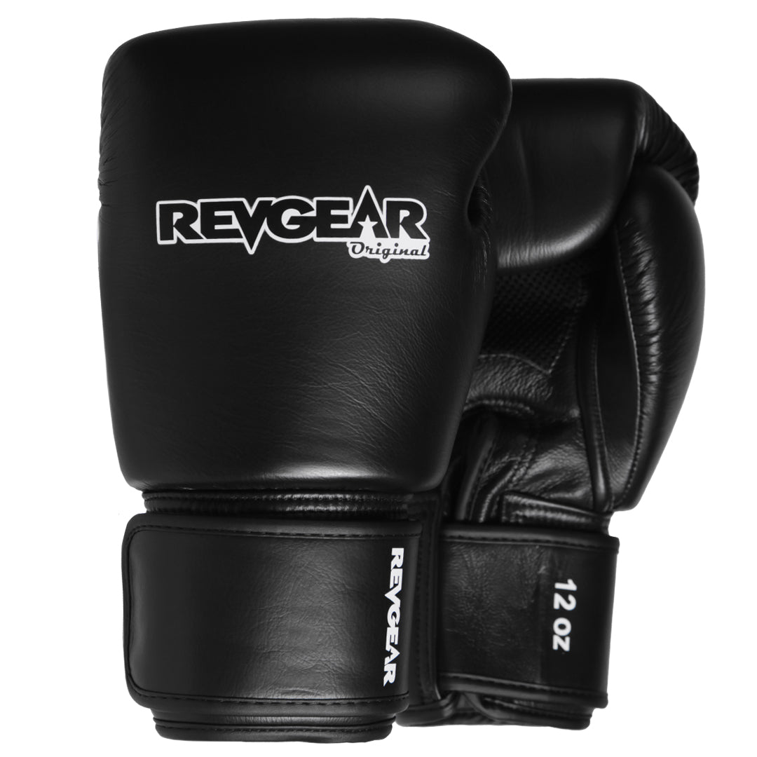Thai Original Boxing Gloves - Traditional Collection