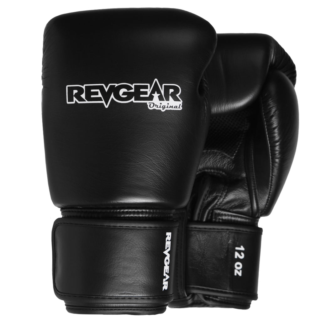 Thai Original Boxing Gloves - Traditional Collection