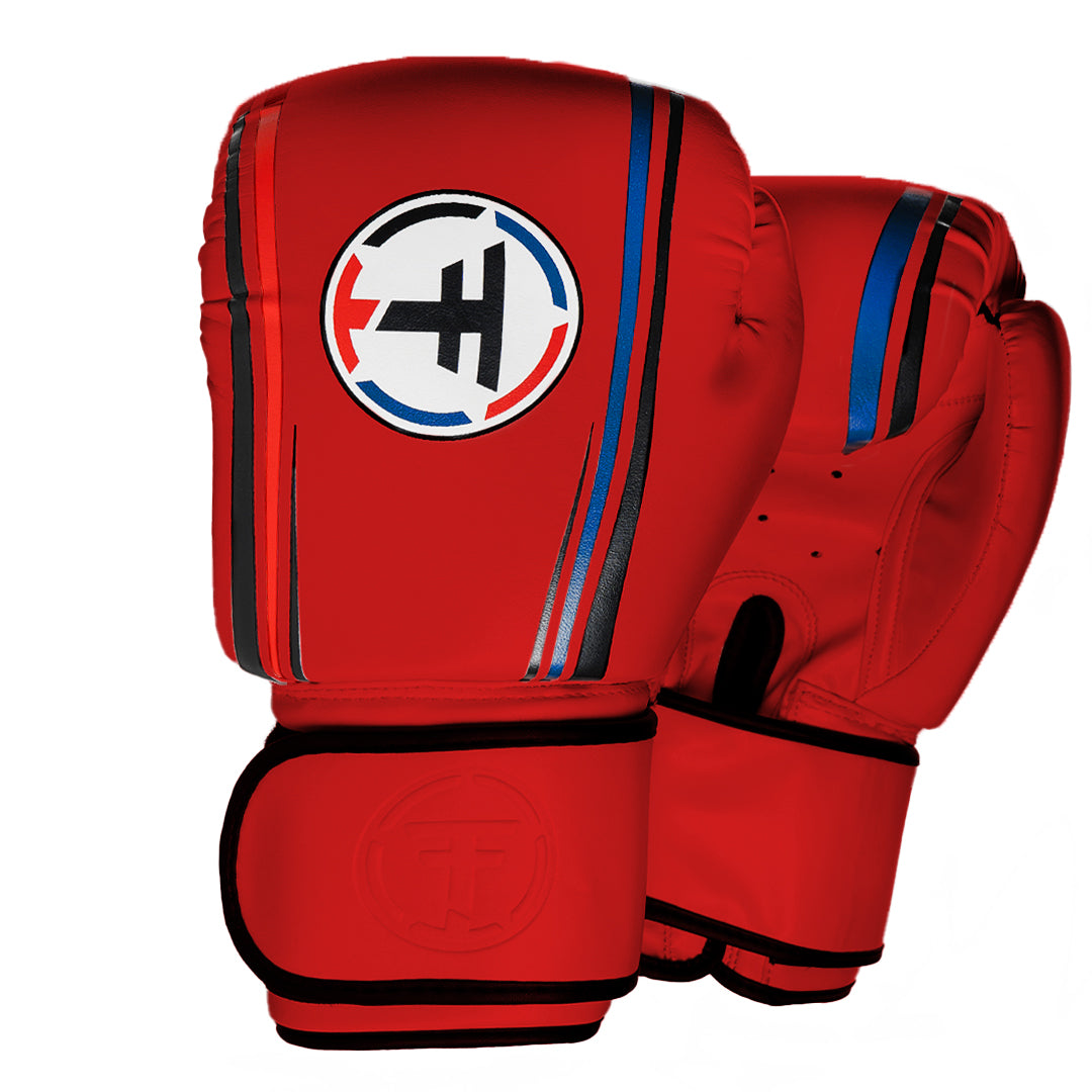 Thai Fighter Youth Boxing Gloves