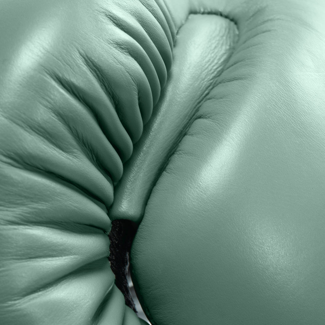 Original Thai Boxing Gloves - Army - Revgear Europe