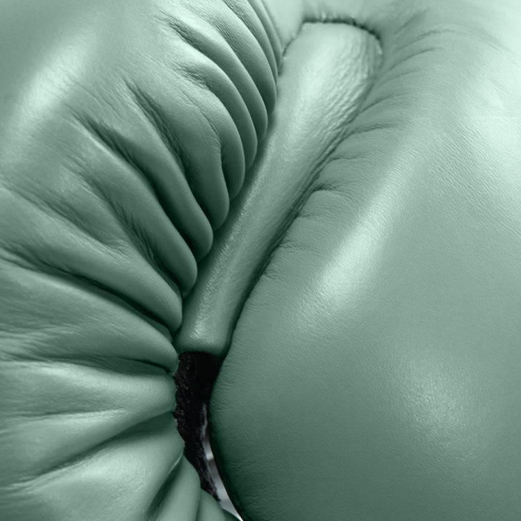 Original Thai Boxing Gloves - Army - Revgear Europe