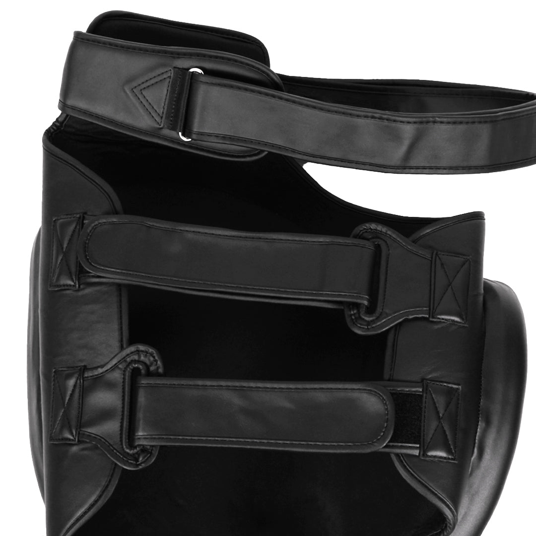 Coaches SHIELD Thigh Pads