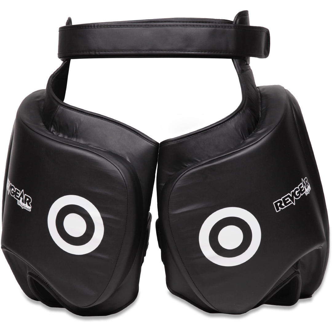Coaches SHIELD Thigh Pads