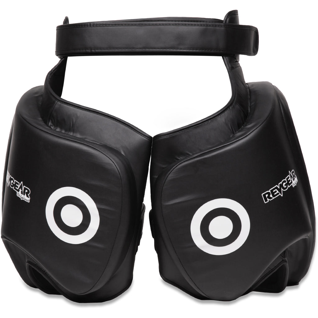 Coaches SHIELD Thigh Pads