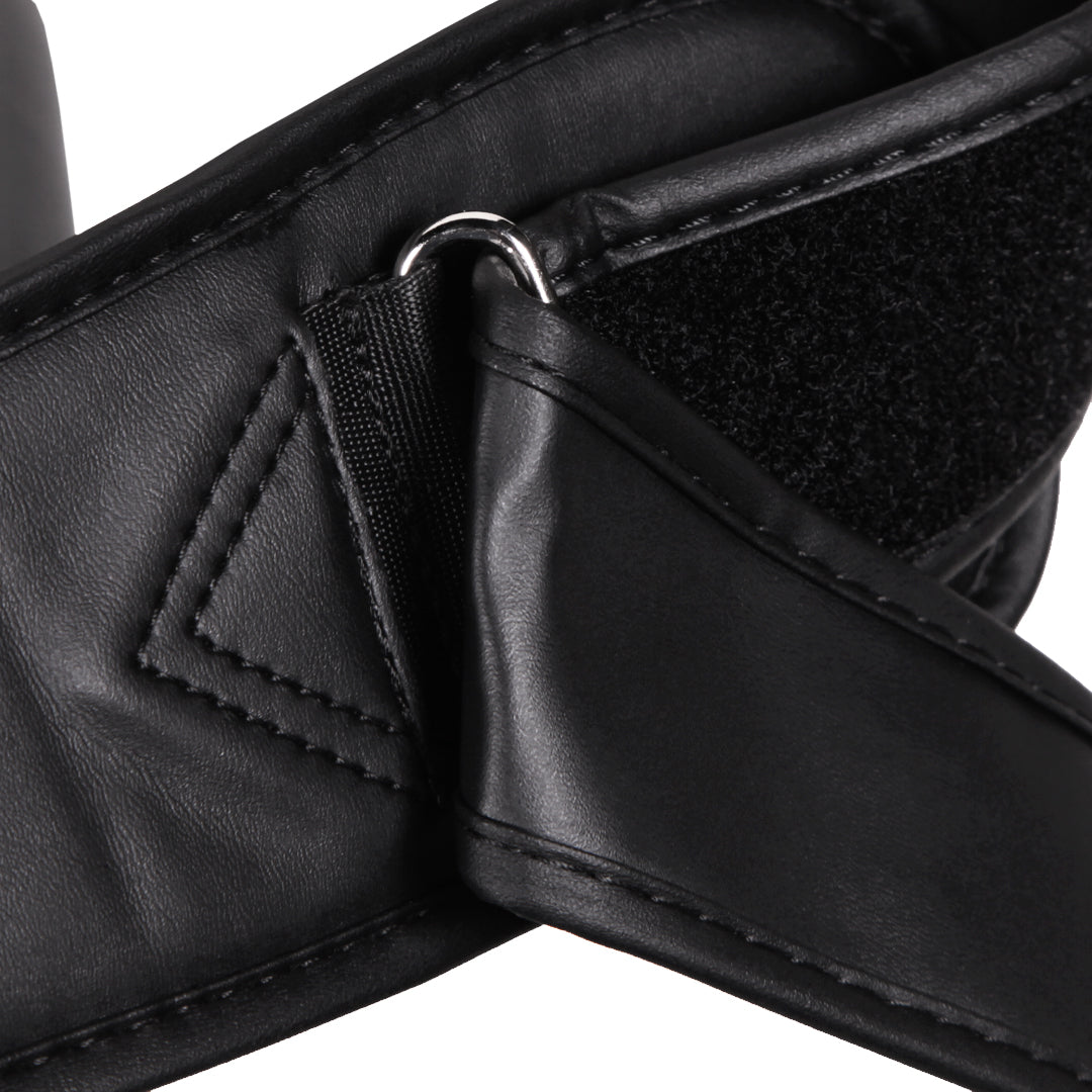 Coaches SHIELD Thigh Pads