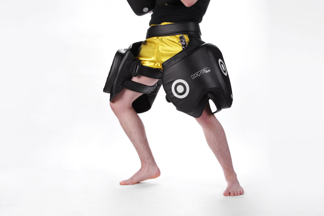 Coaches SHIELD Thigh Pads